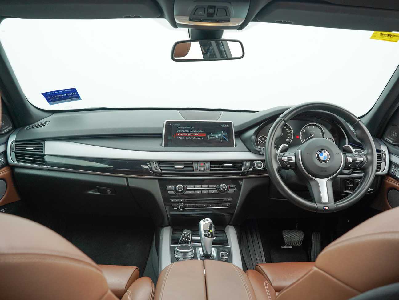 terpakai 2018 BMW X5 xDrive40e M Sport 2.0