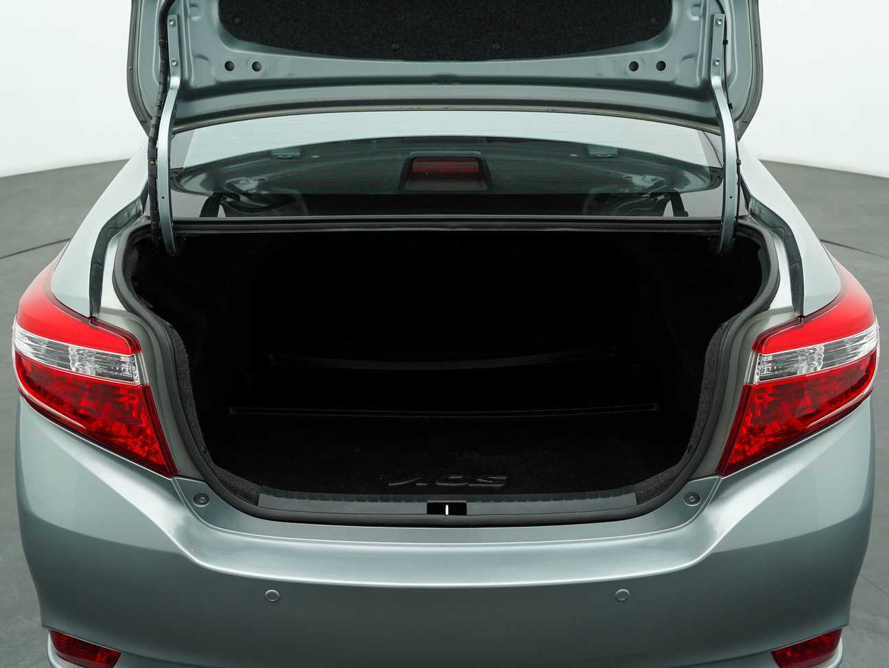 used 2018 Toyota Vios E 1.5