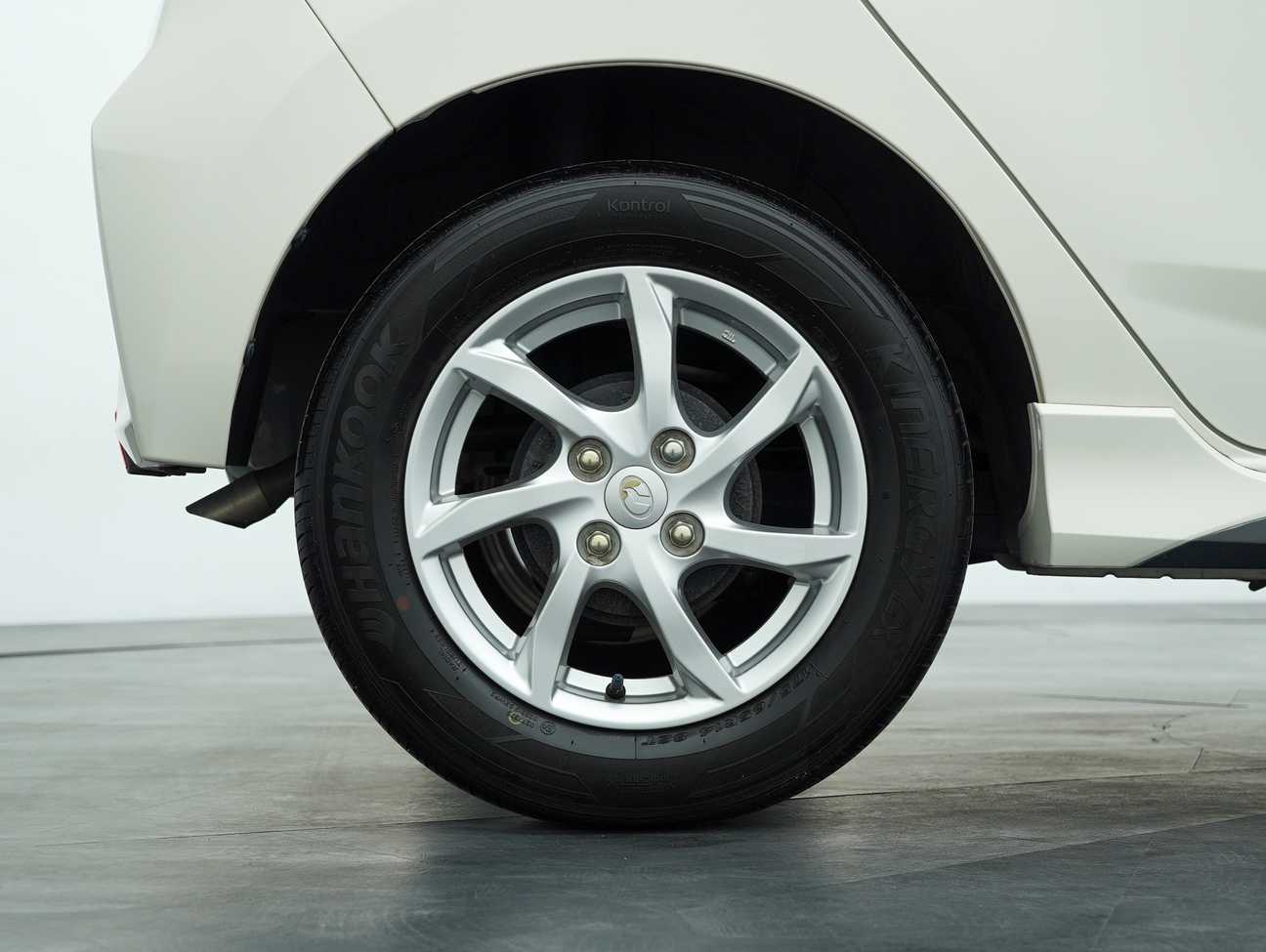 used 2020 Perodua AXIA SE 1.0