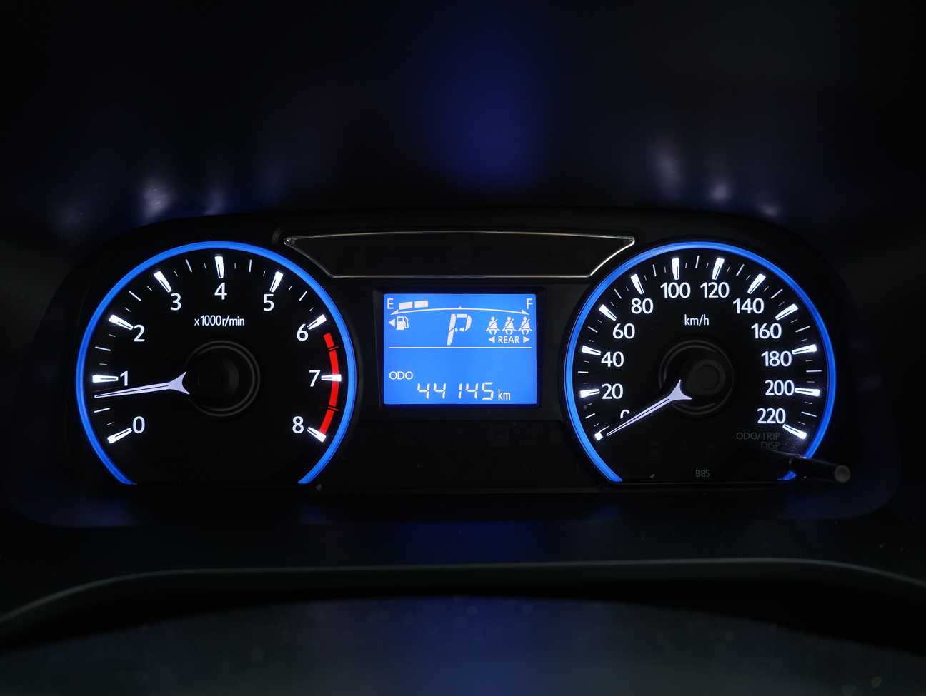 used 2020 Perodua Myvi X 1.3