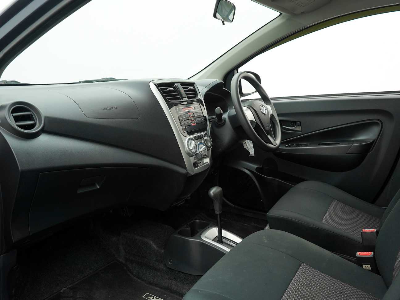 used 2019 Perodua AXIA GXtra 1.0