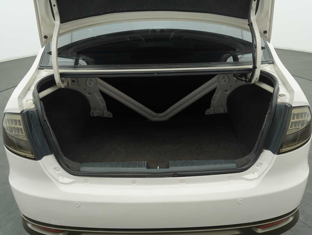 used 2014 Proton Saga FLX SE 1.6