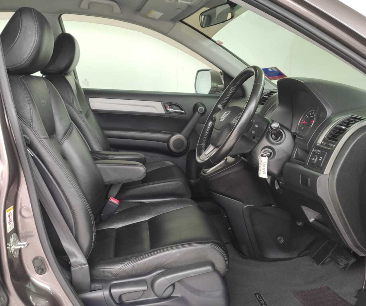 used 2011 Honda CR-V I-VTEC 2.0