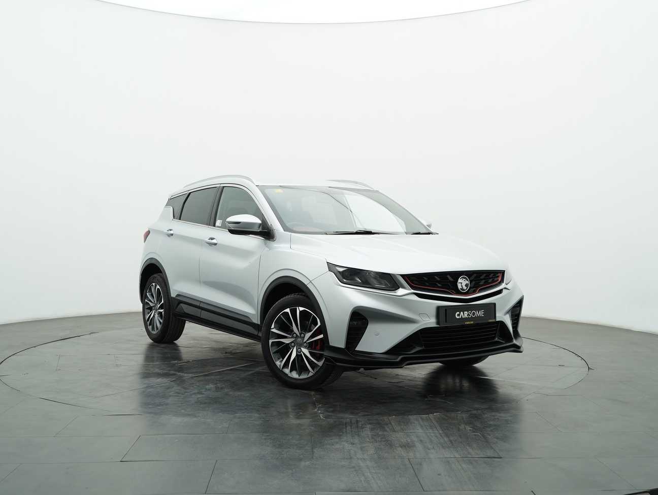 used 2022 Proton X50 Premium 1.5