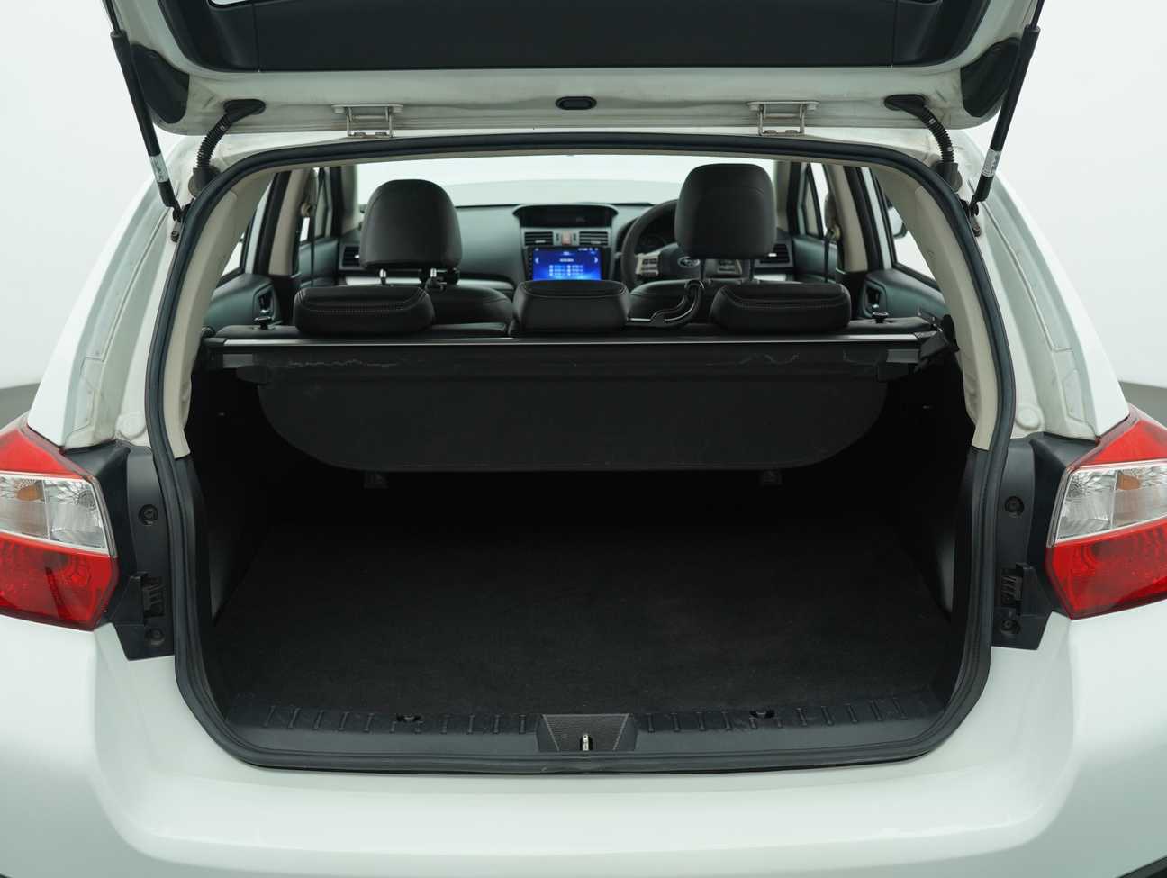 used 2015 Subaru XV  2.0
