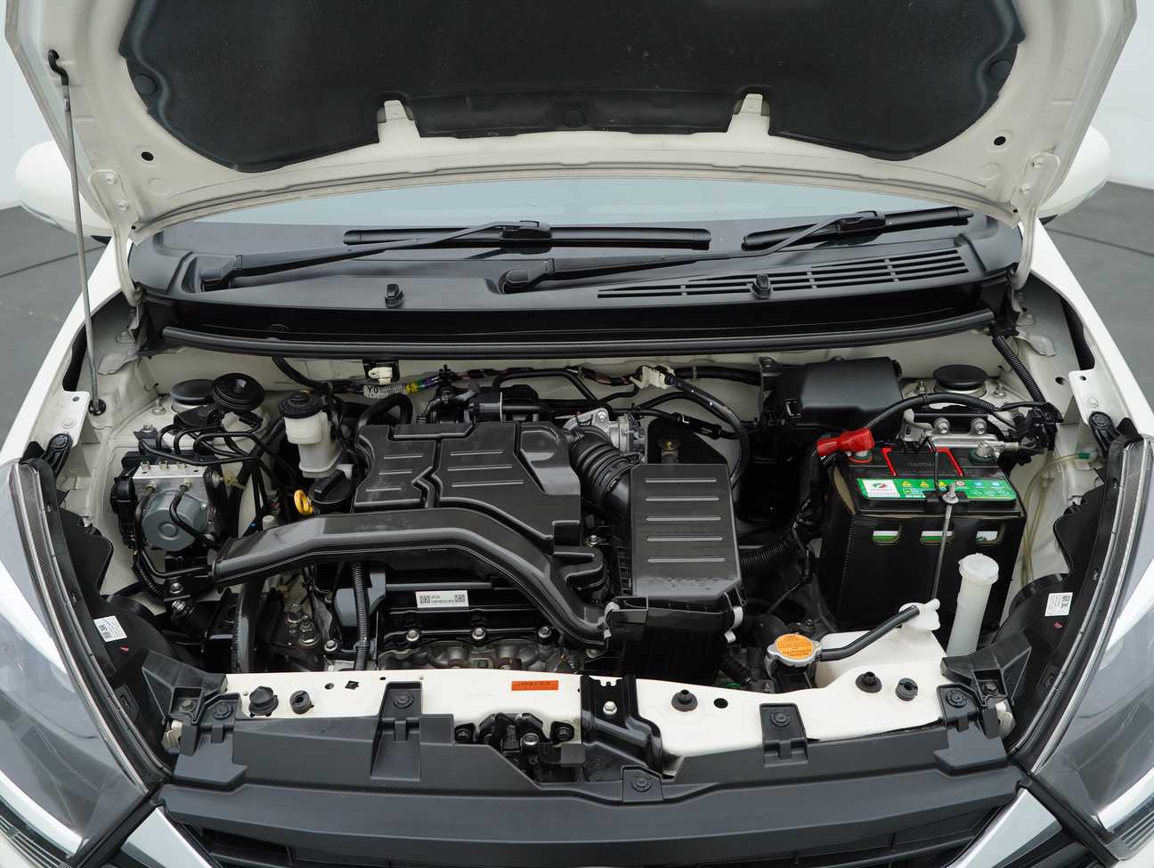 used 2021 Perodua AXIA Advance 1.0