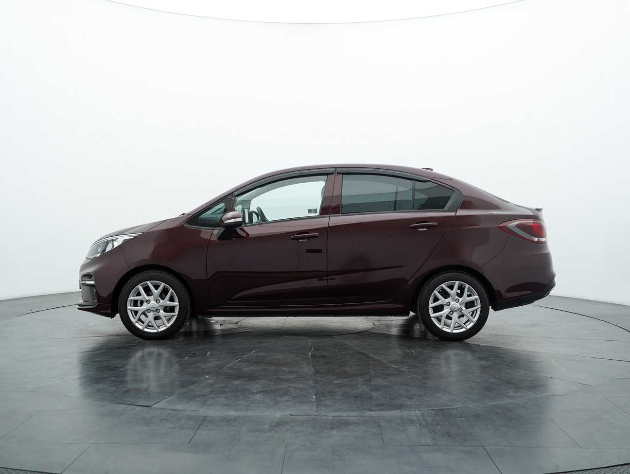 used 2022 Proton Persona Executive 1.6