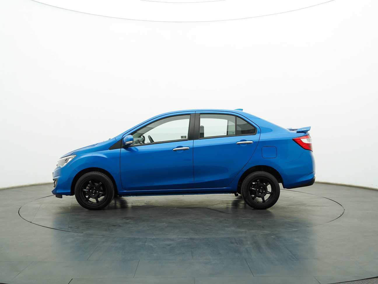 used 2017 Perodua Bezza X Premium 1.3