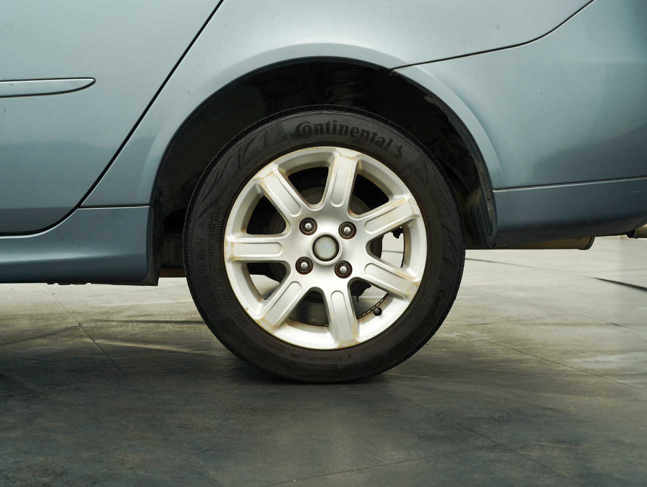 terpakai 2008 Proton Persona Medium Line 1.6