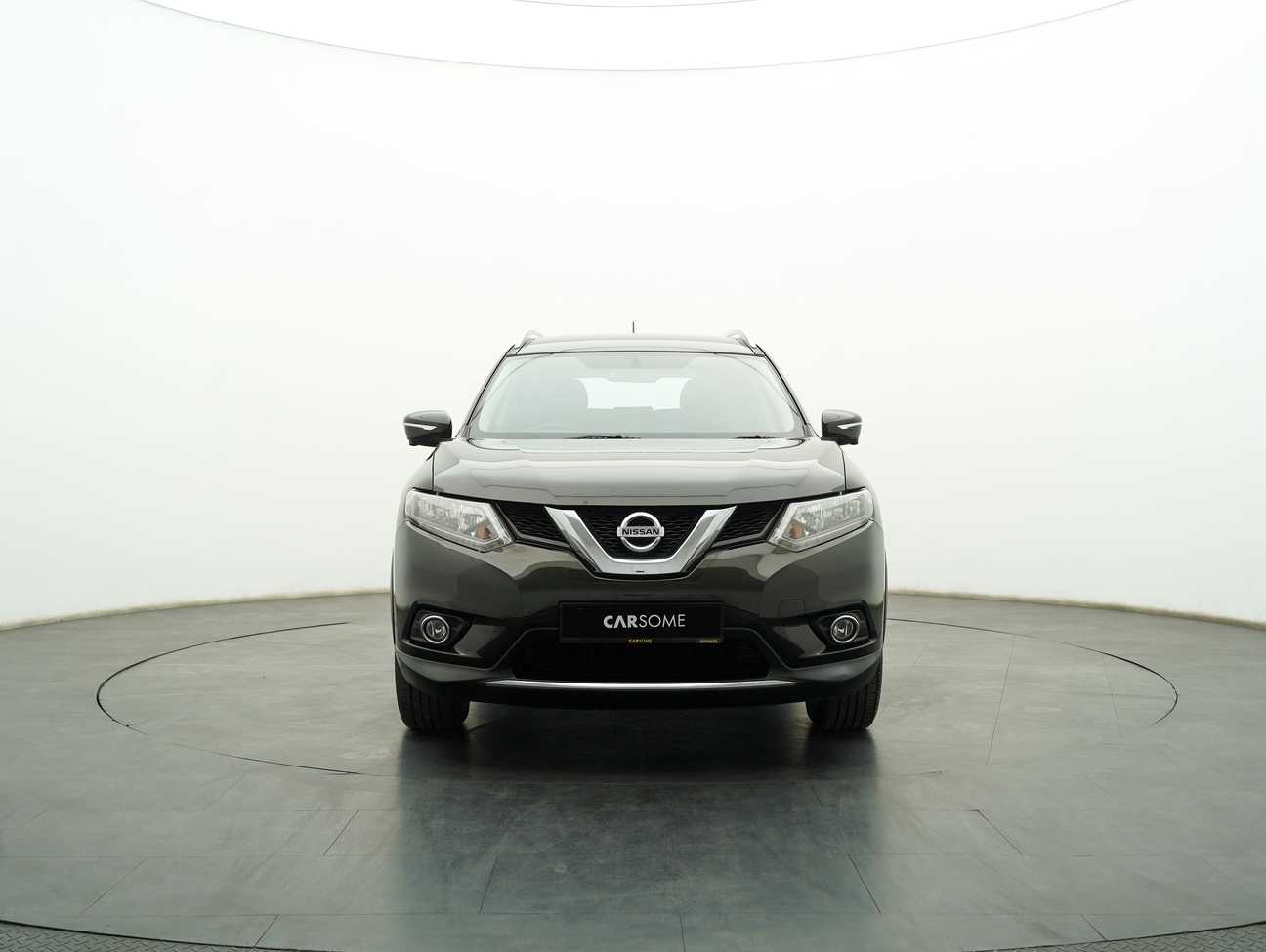 used 2015 Nissan X-Trail  2.0