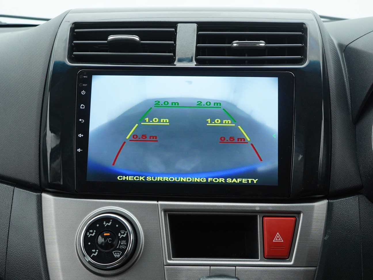 used 2015 Perodua Myvi Advance 1.5