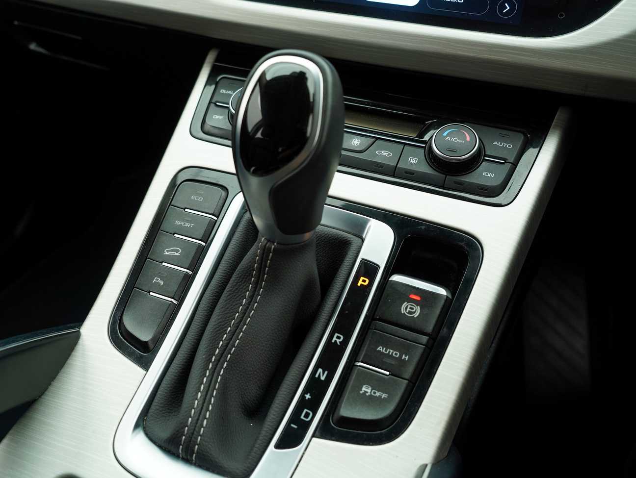 terpakai 2019 Proton X70 TGDI Executive 1.8