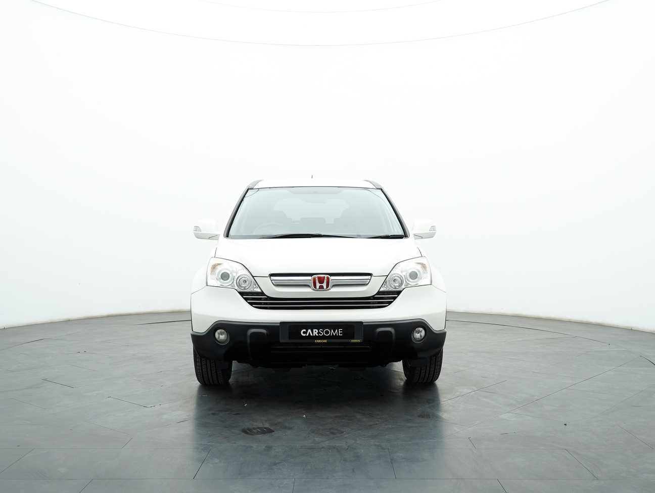 terpakai 2009 Honda CR-V  2.0
