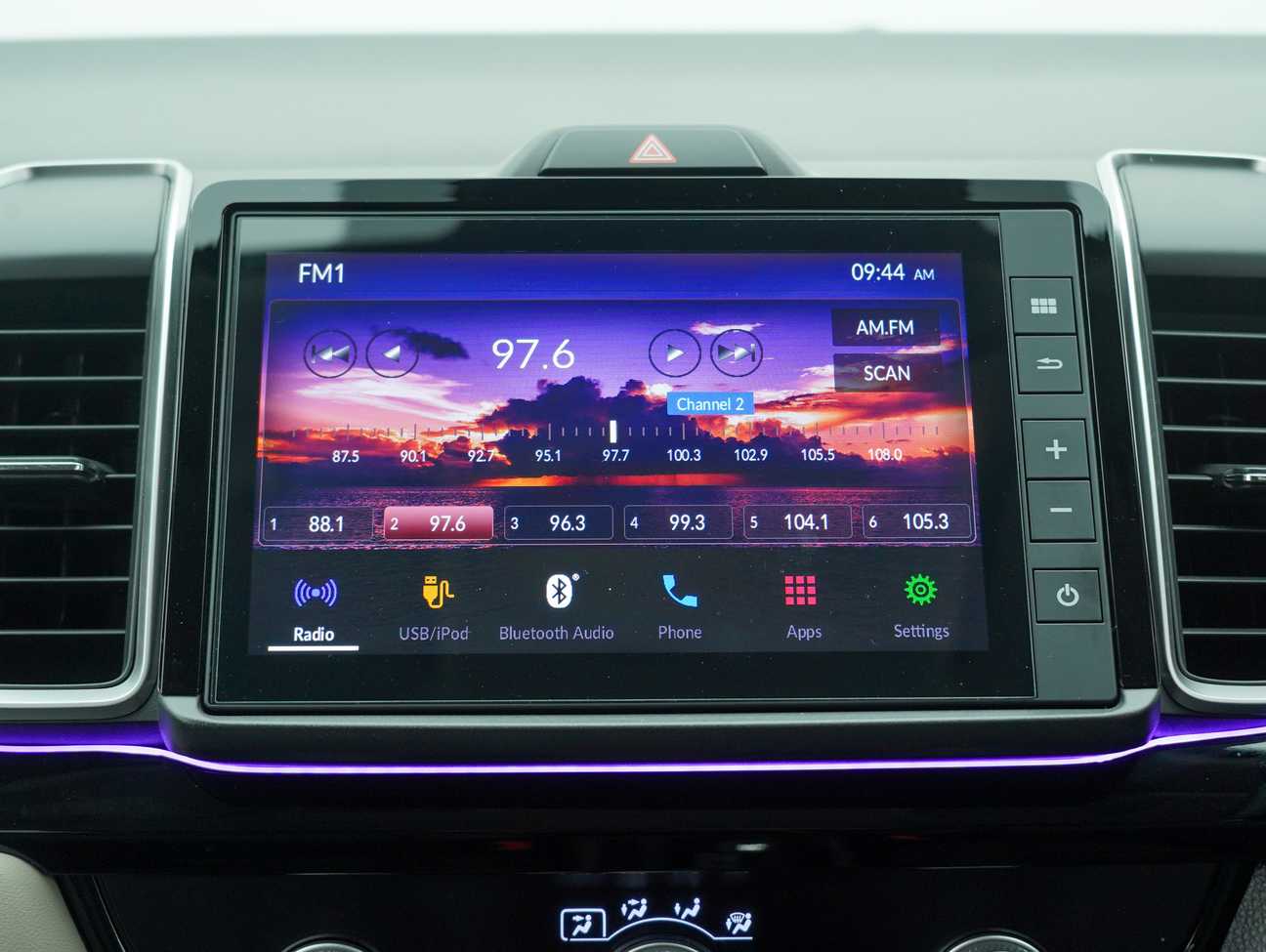 used 2022 Honda City V Sensing 1.5