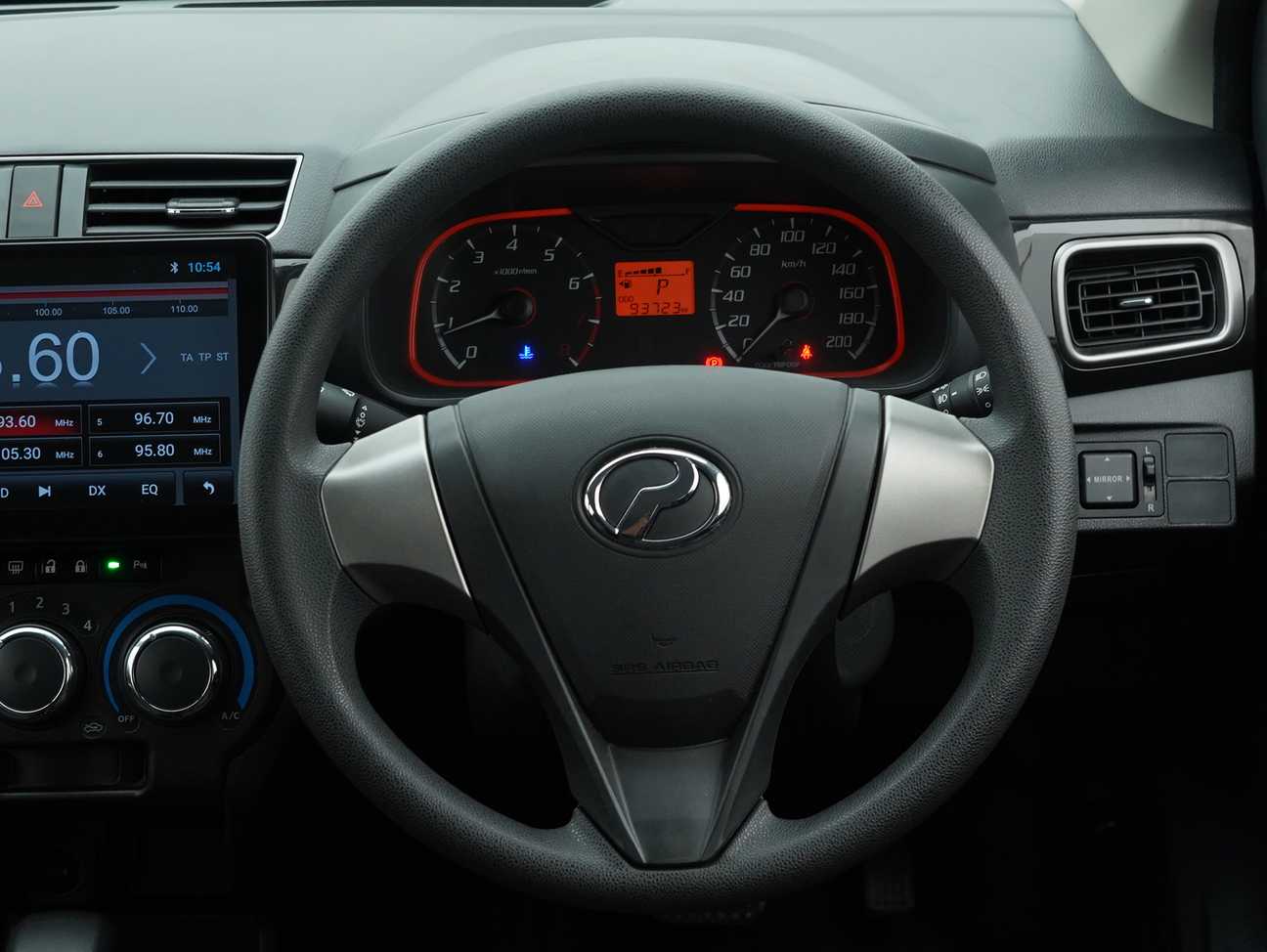 used 2019 Perodua Bezza X Premium 1.3