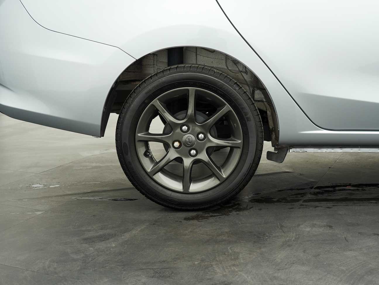 used 2016 Perodua Bezza X Premium 1.3