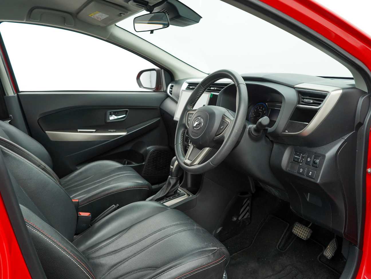 used 2018 Perodua Myvi AV 1.5