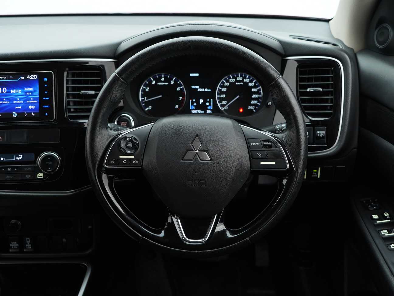 used 2018 Mitsubishi Outlander  2.0
