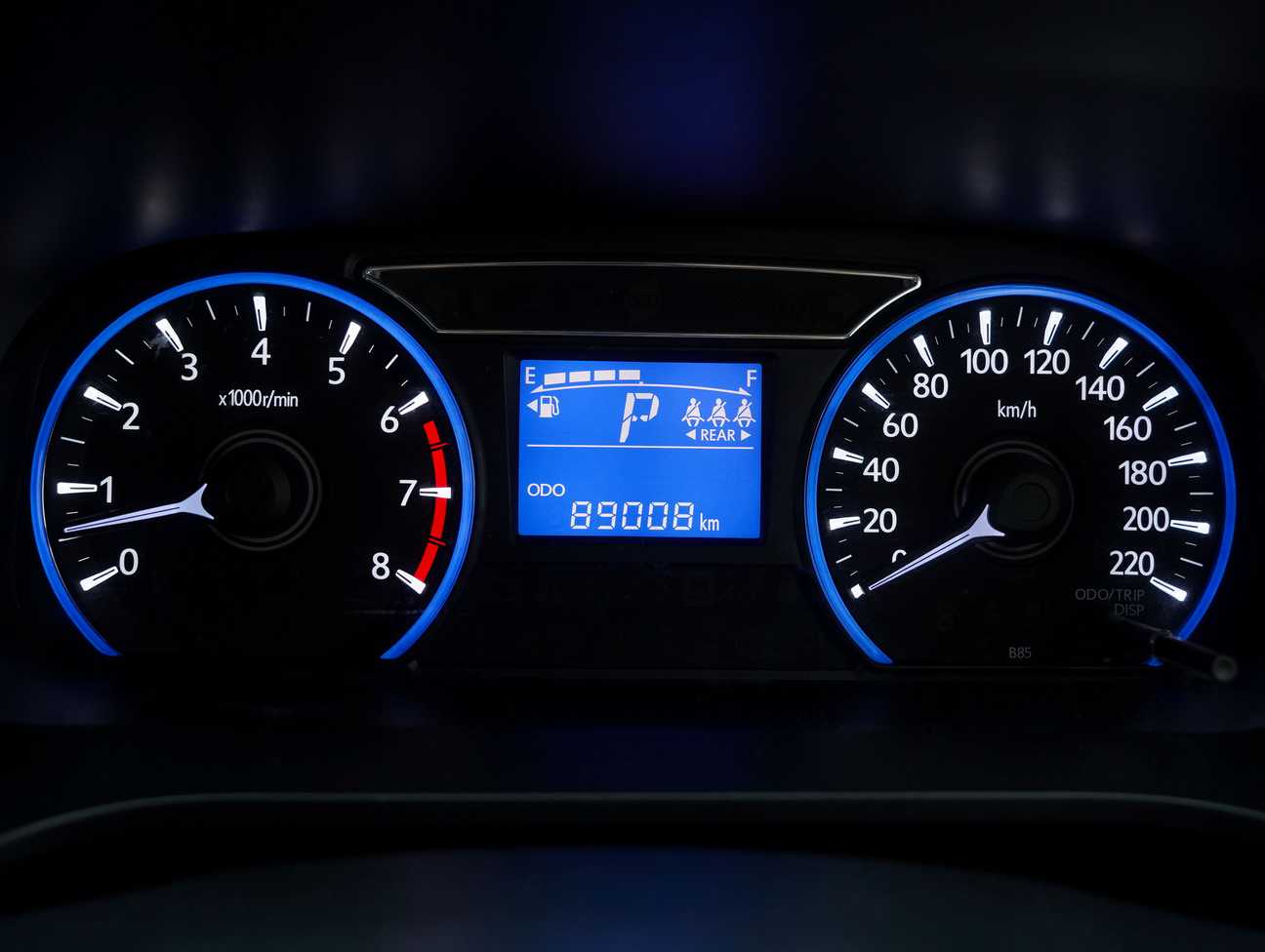 used 2020 Perodua Myvi AV 1.5