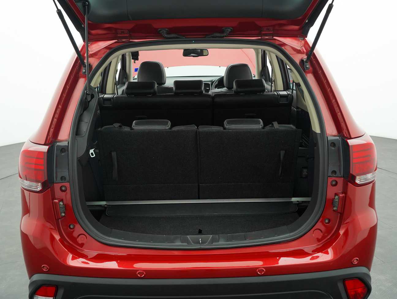 used 2016 Mitsubishi Outlander  2.4