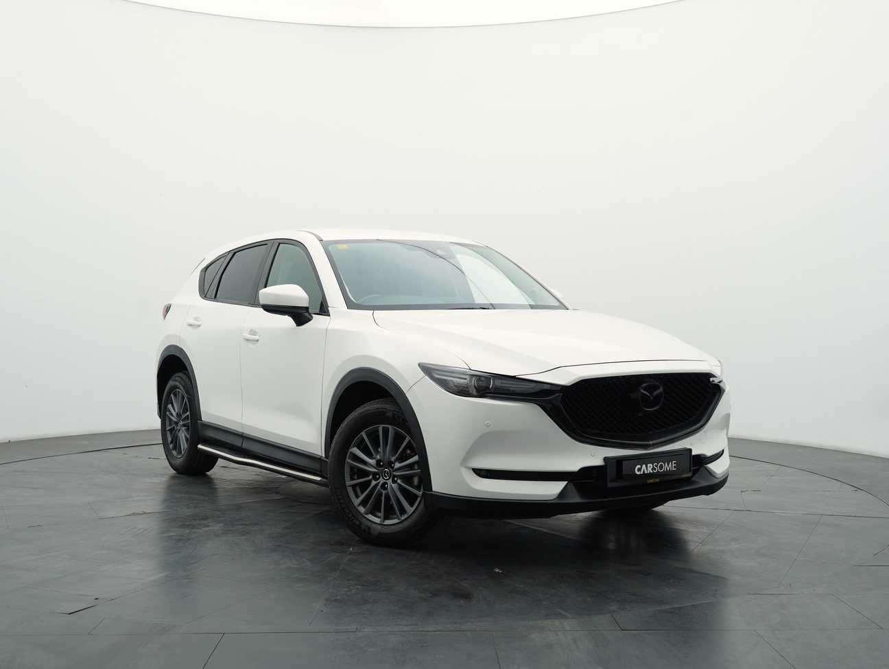 used 2019 Mazda CX-5 SKYACTIV-G GLS 2.0