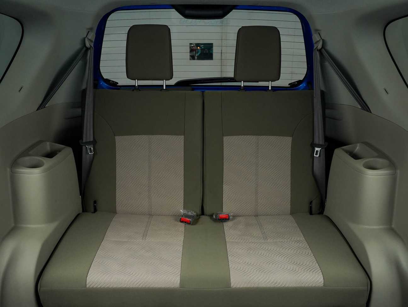 terpakai 2017 Perodua Alza EZ 1.5