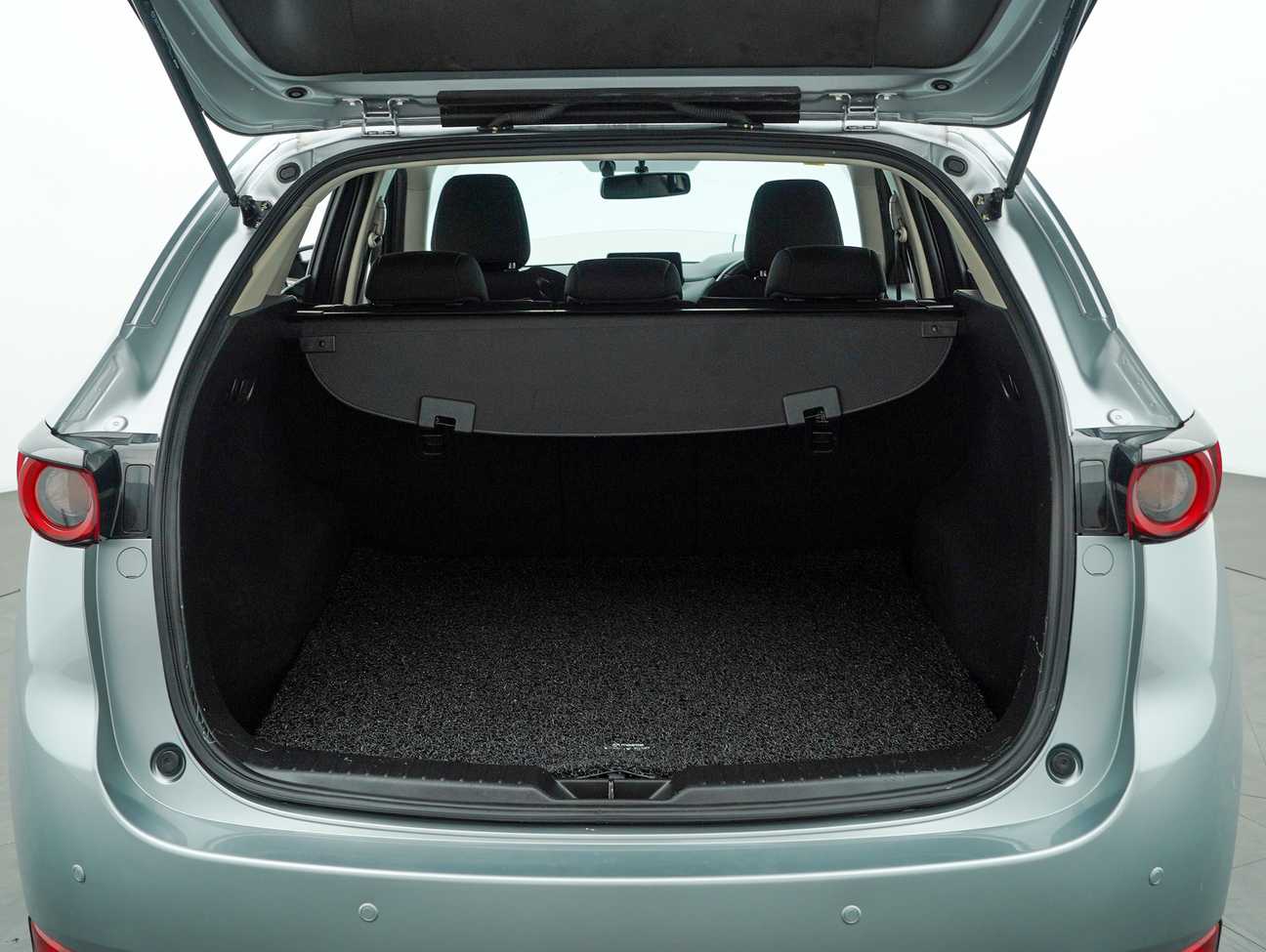used 2022 Mazda CX-5 SKYACTIV-G Mid 2.0
