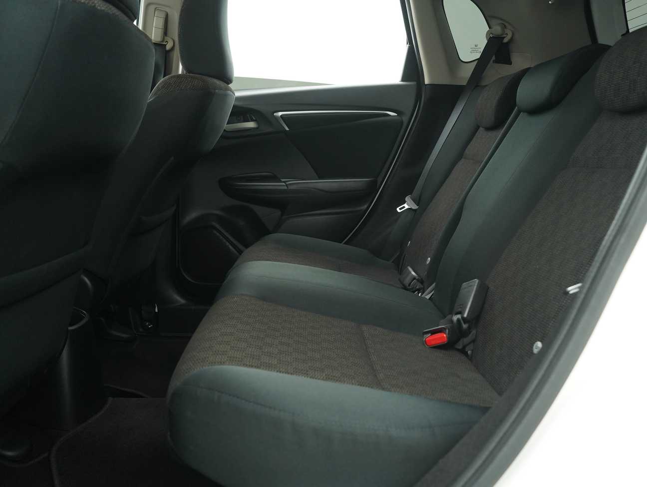 used 2016 Honda Jazz E i-VTEC 1.5