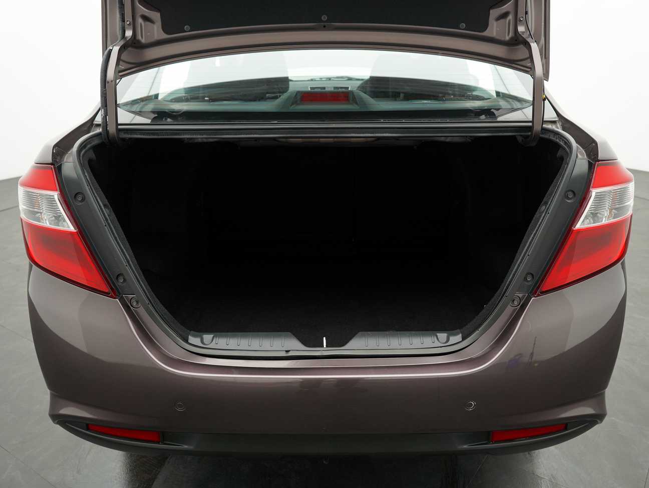 used 2017 Perodua Bezza X Premium 1.3