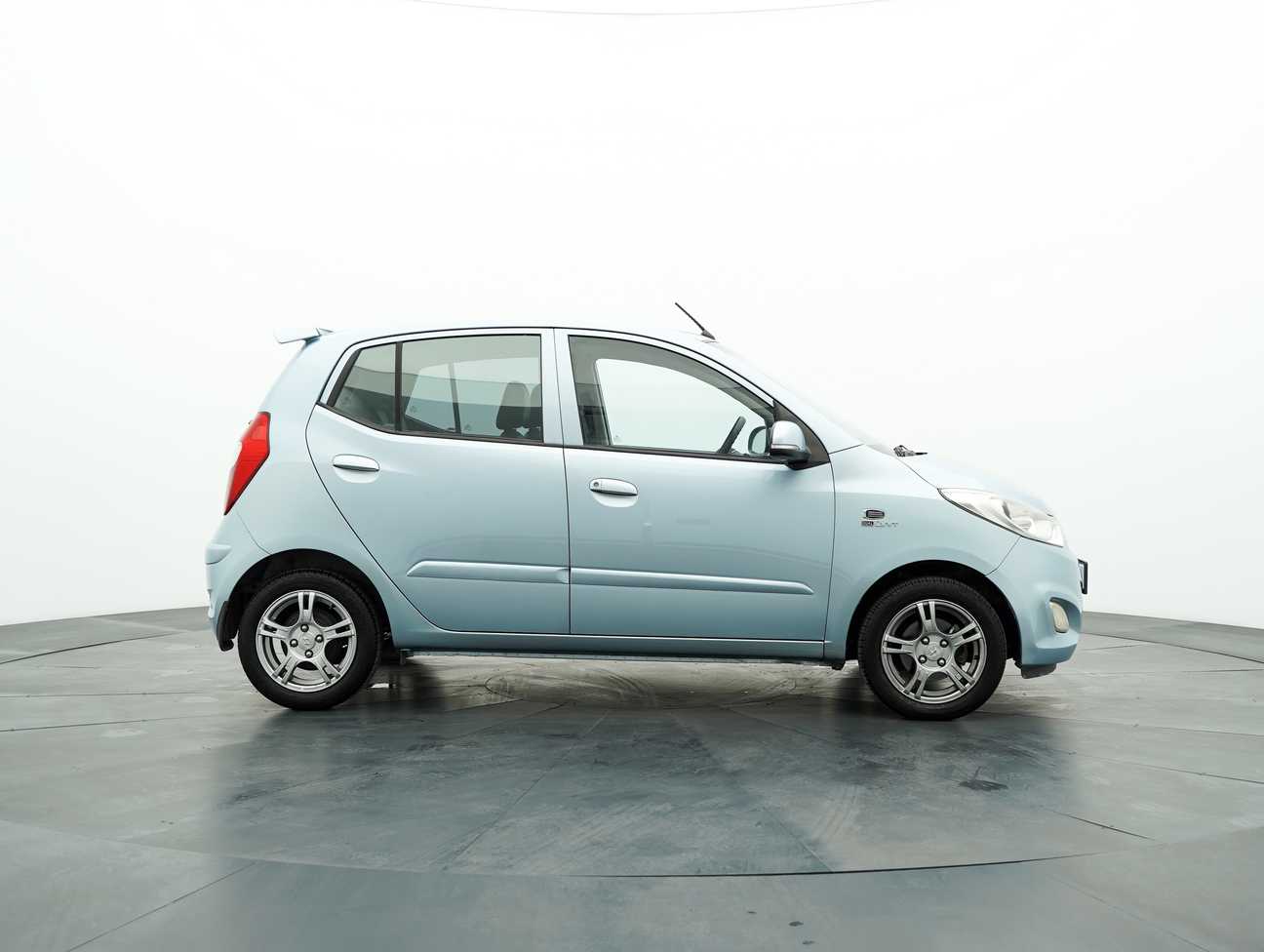 used 2014 Inokom I10  1.2