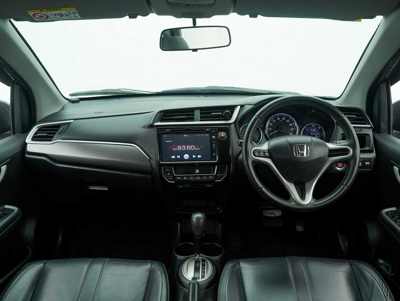 used 2018 Honda BR-V V 1.5