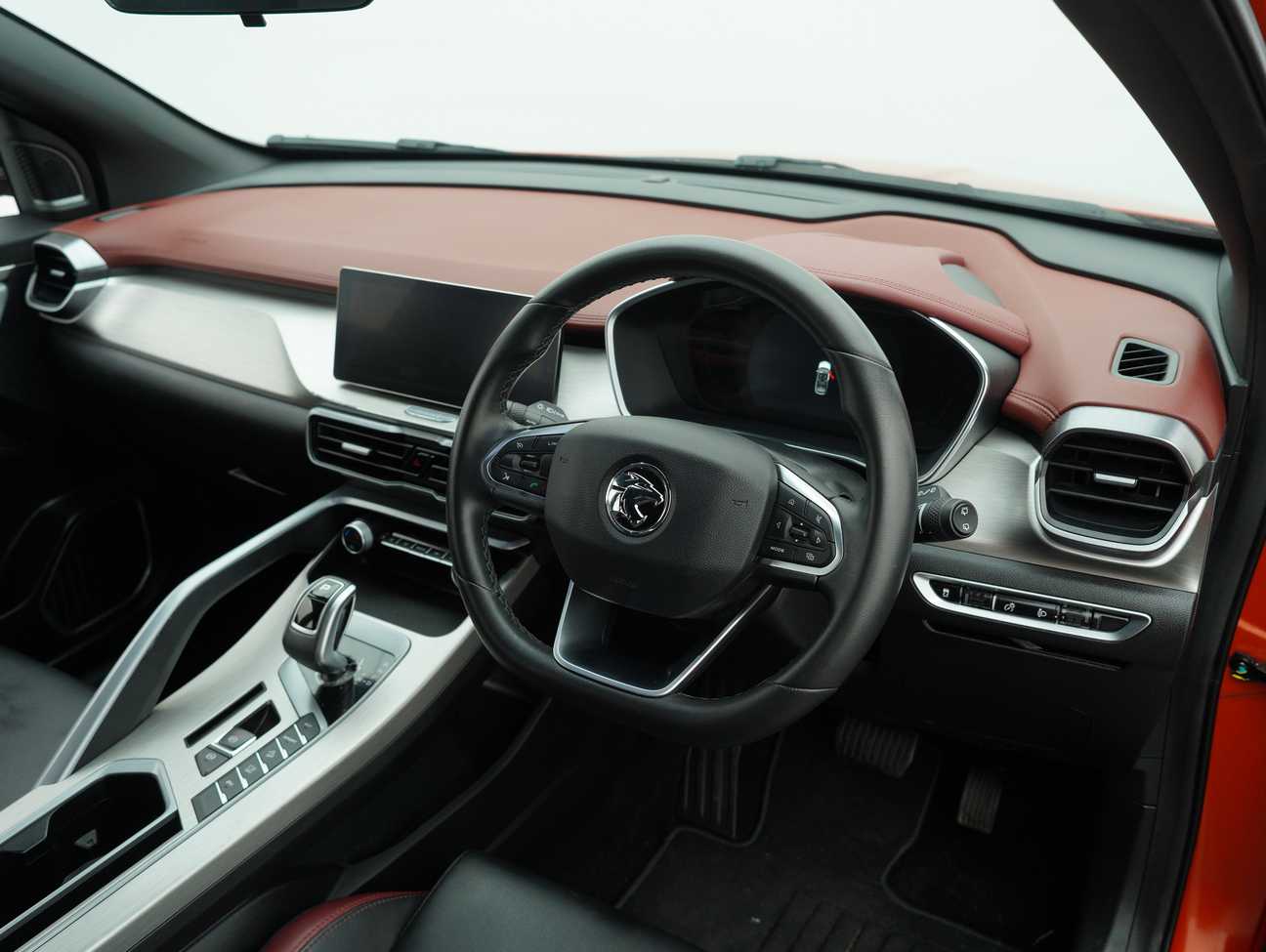 used 2021 Proton X50 Premium 1.5