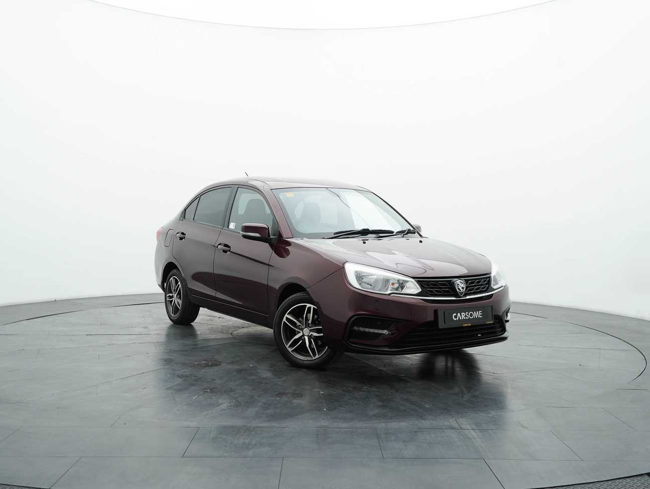 used 2020 Proton Saga Premium 1.3