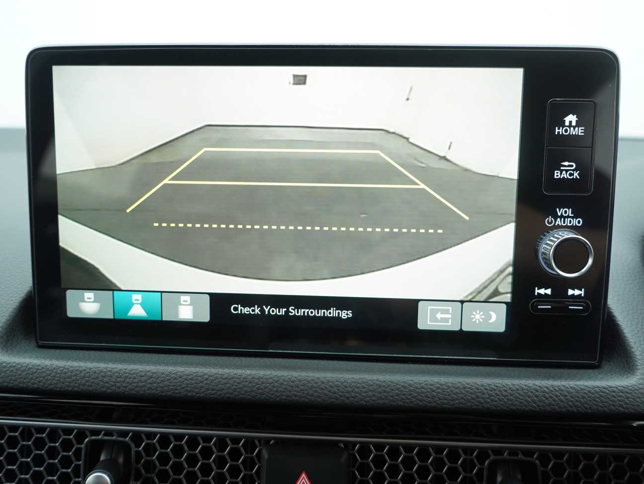 used 2022 Honda Civic RS 1.5