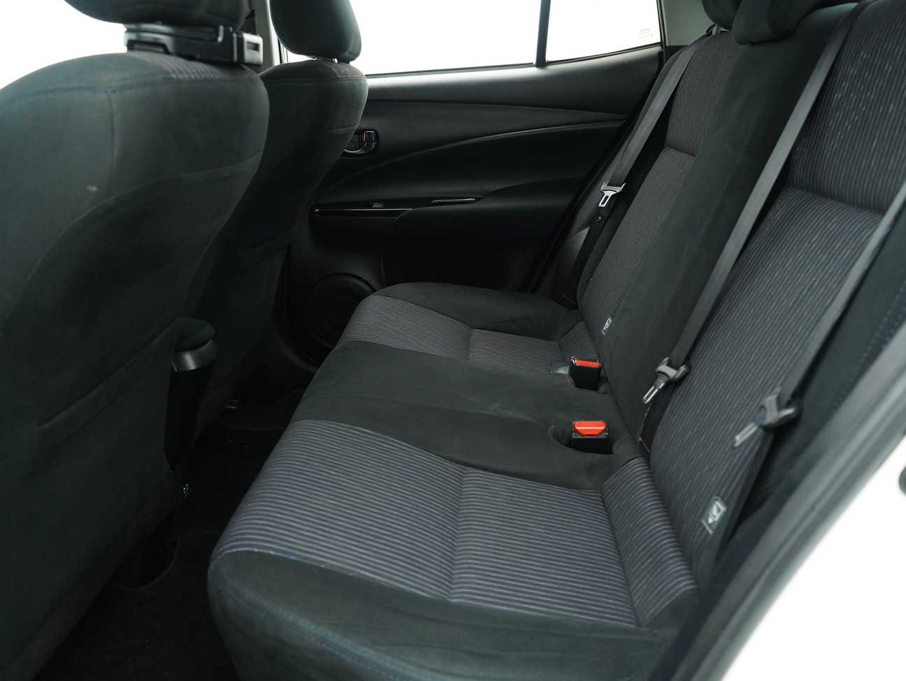 used 2019 Toyota Vios J 1.5