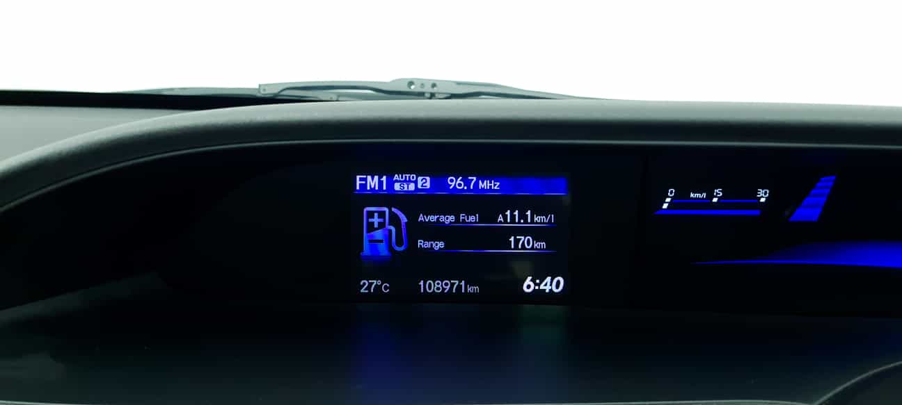 used 2015 Honda CIVIC S 1.8