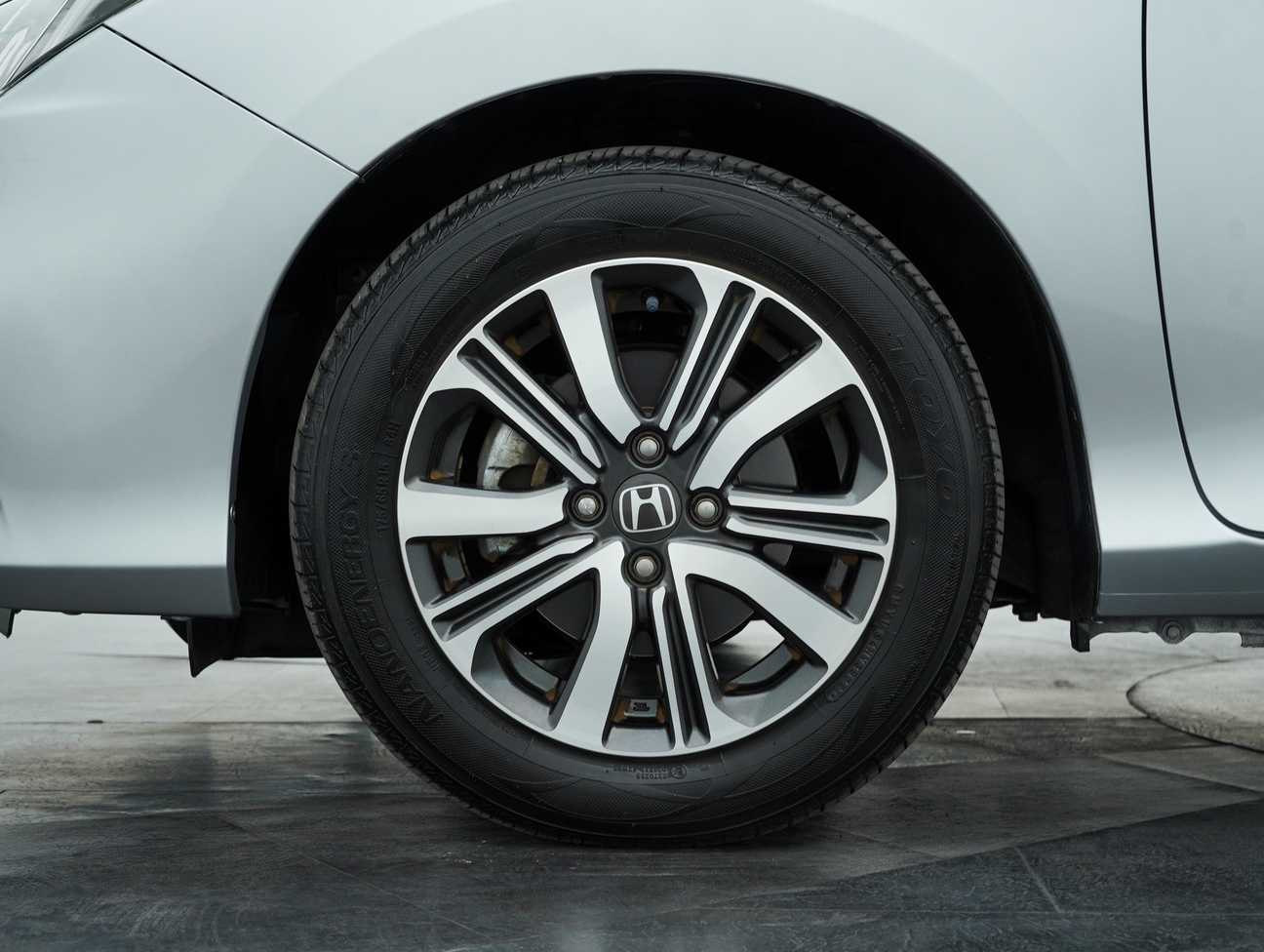 used 2019 Honda City E 1.5