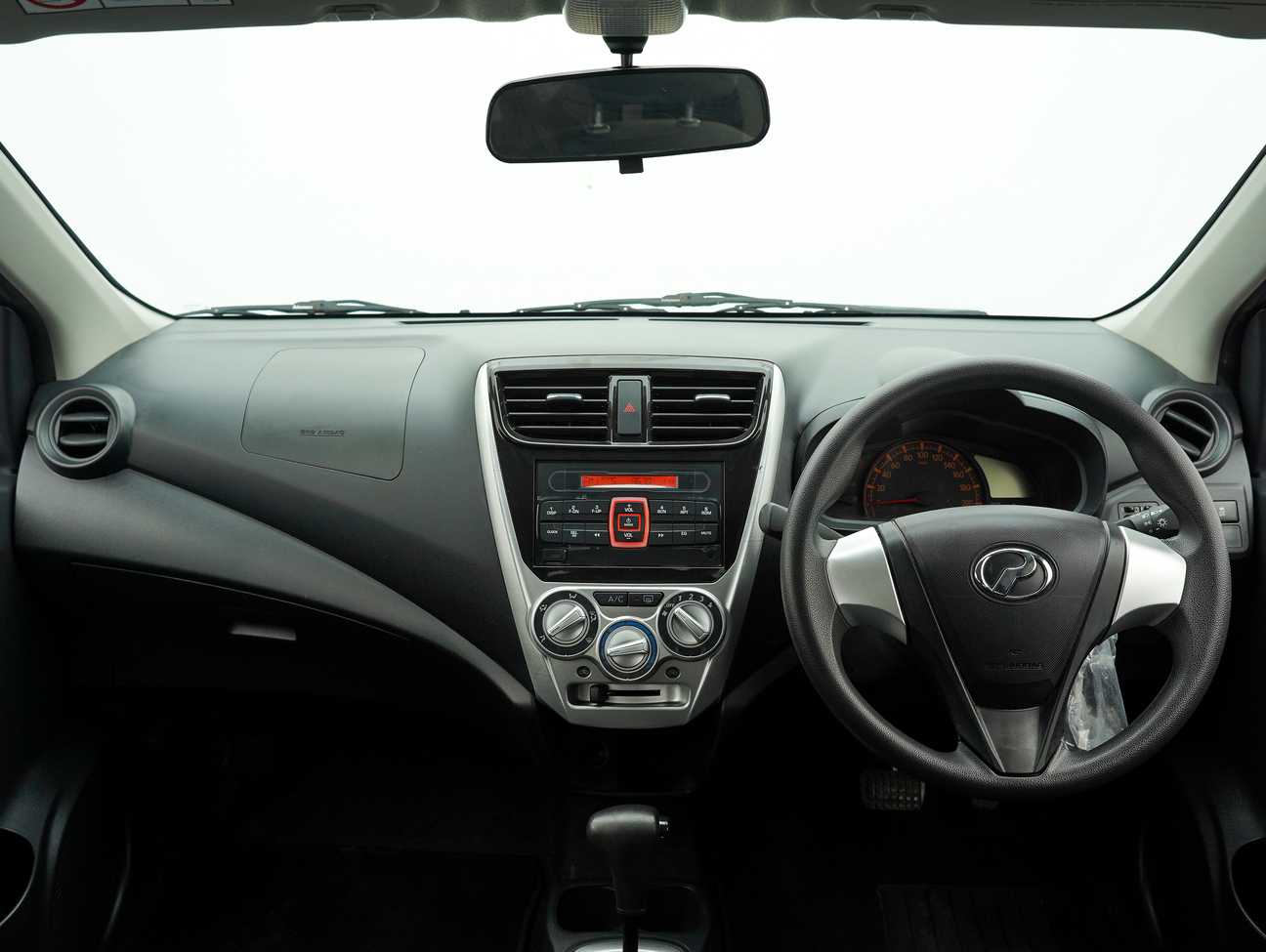 used 2019 Perodua AXIA GXtra 1.0