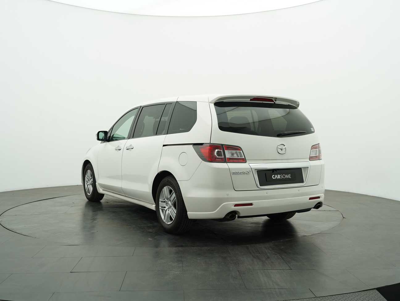 used 2011 Mazda 8  2.3