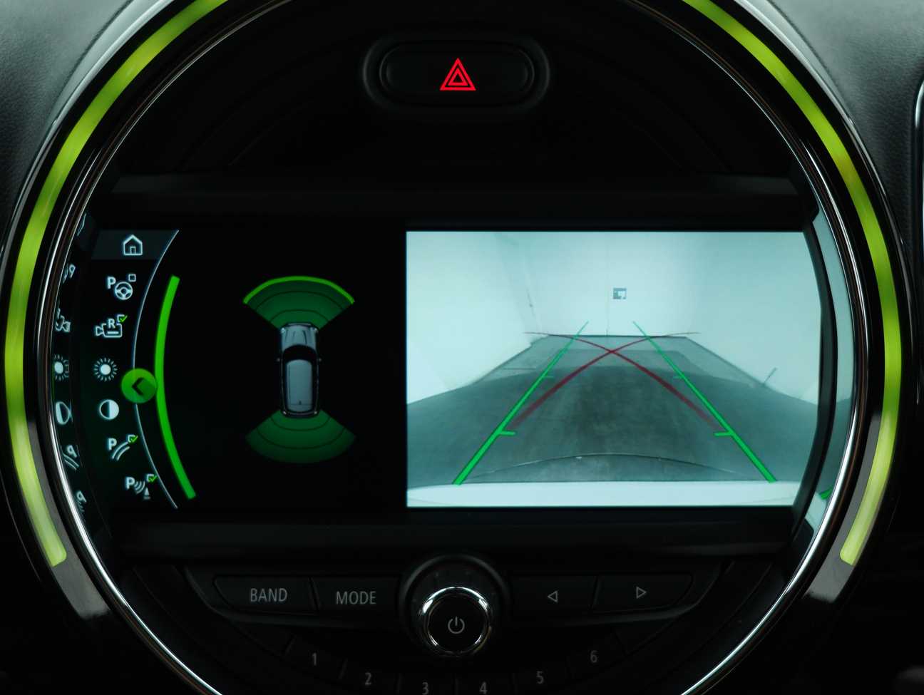 used 2020 MINI Countryman Cooper S Sports 2.0