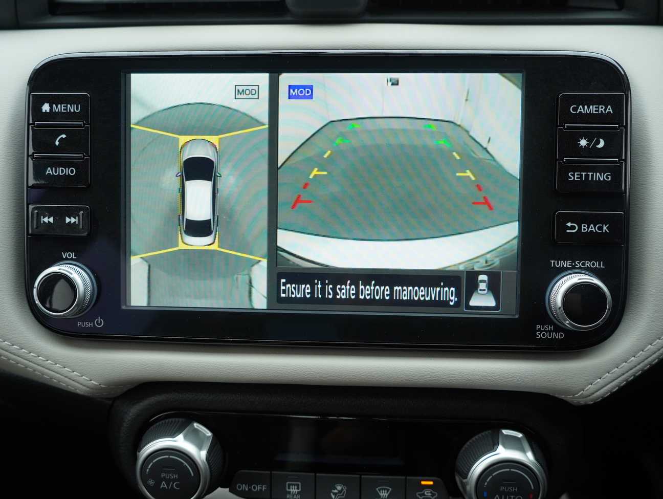 used 2023 Nissan Almera VLT 1.0