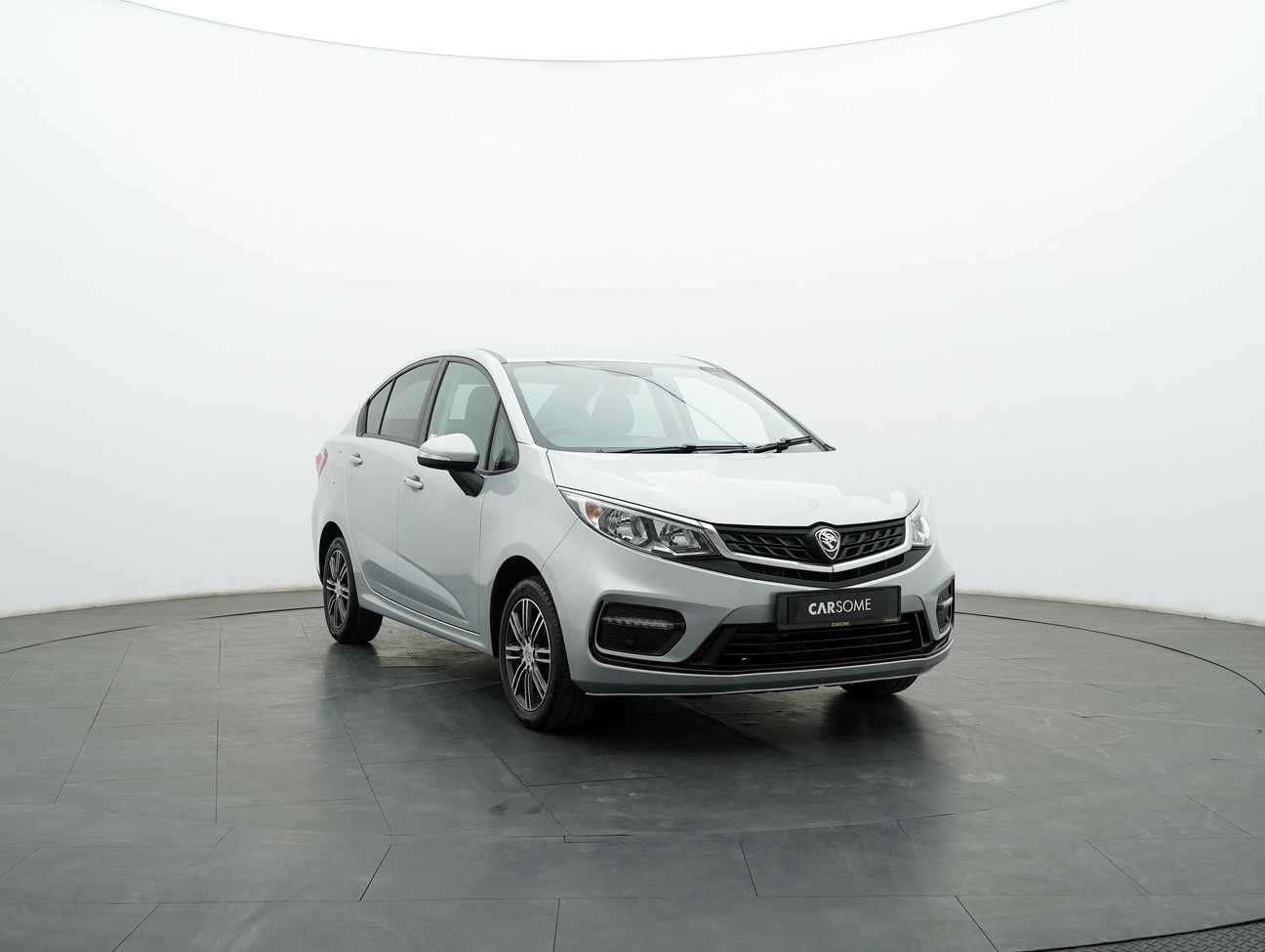 used 2019 Proton Persona Premium 1.6