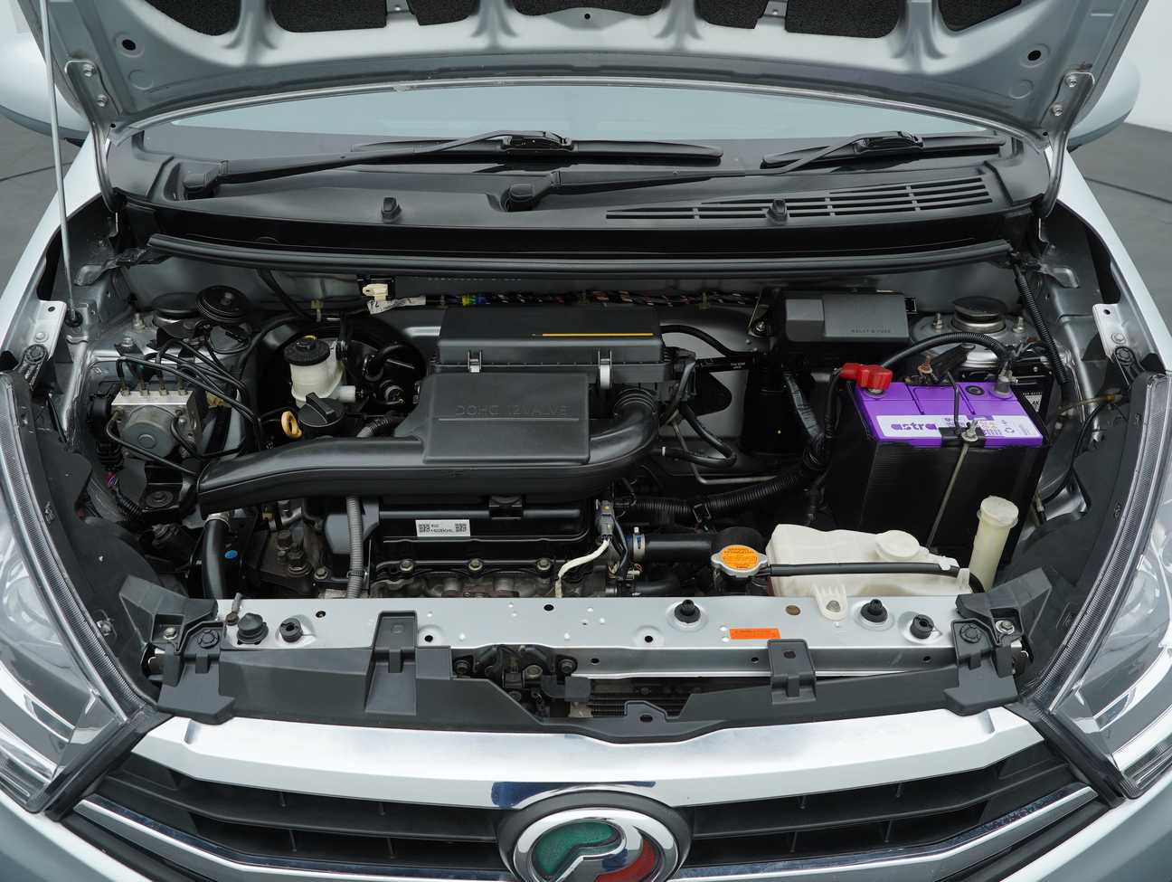 used 2016 Perodua AXIA G 1.0