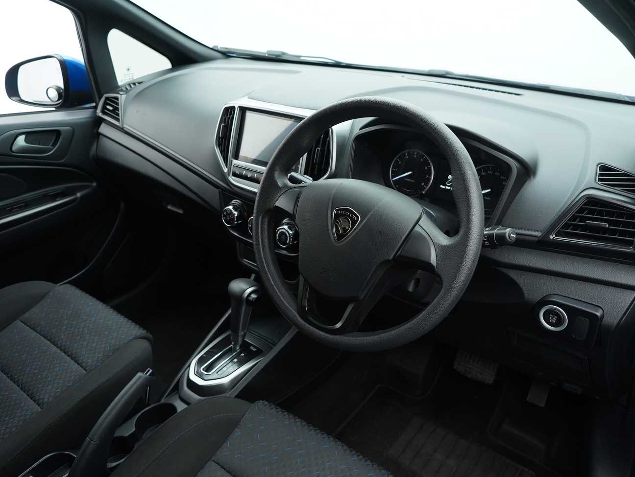 used 2020 Proton Iriz Executive 1.3
