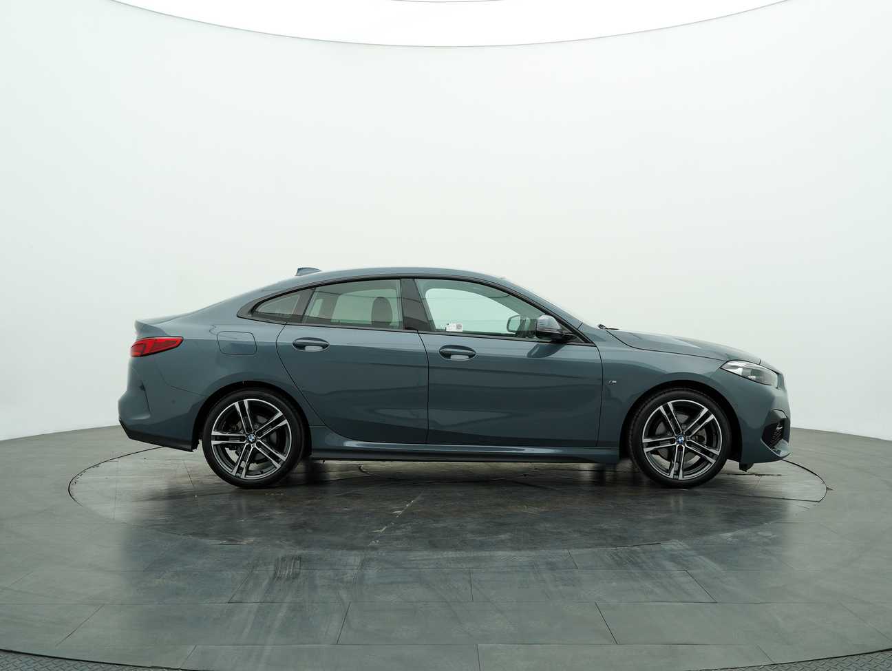 used 2020 BMW 218i M Sport 1.5