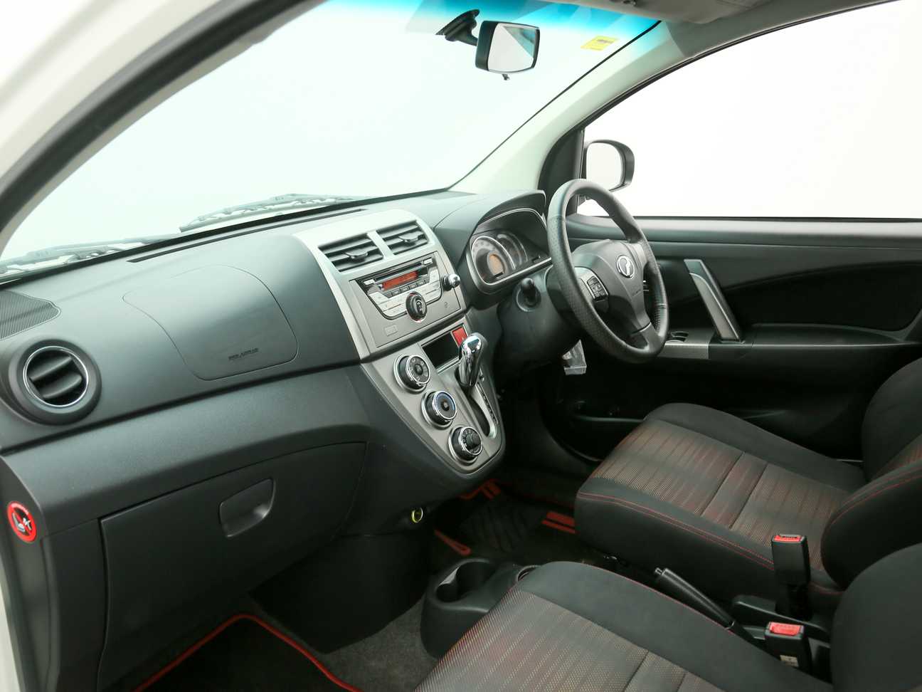 used 2017 Perodua MYVI SE 1.5