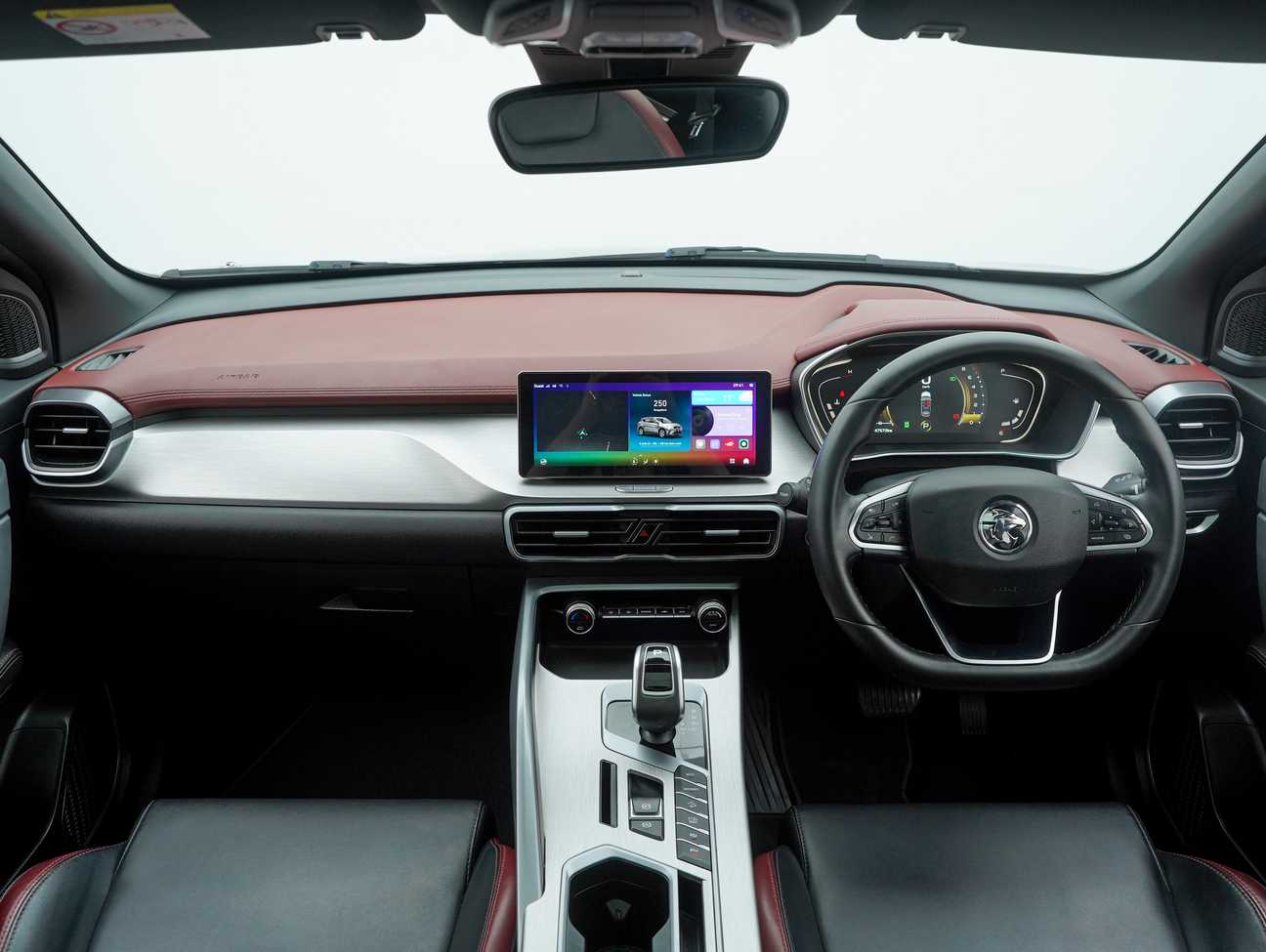 terpakai 2022 Proton X50 TGDI Flagship 1.5
