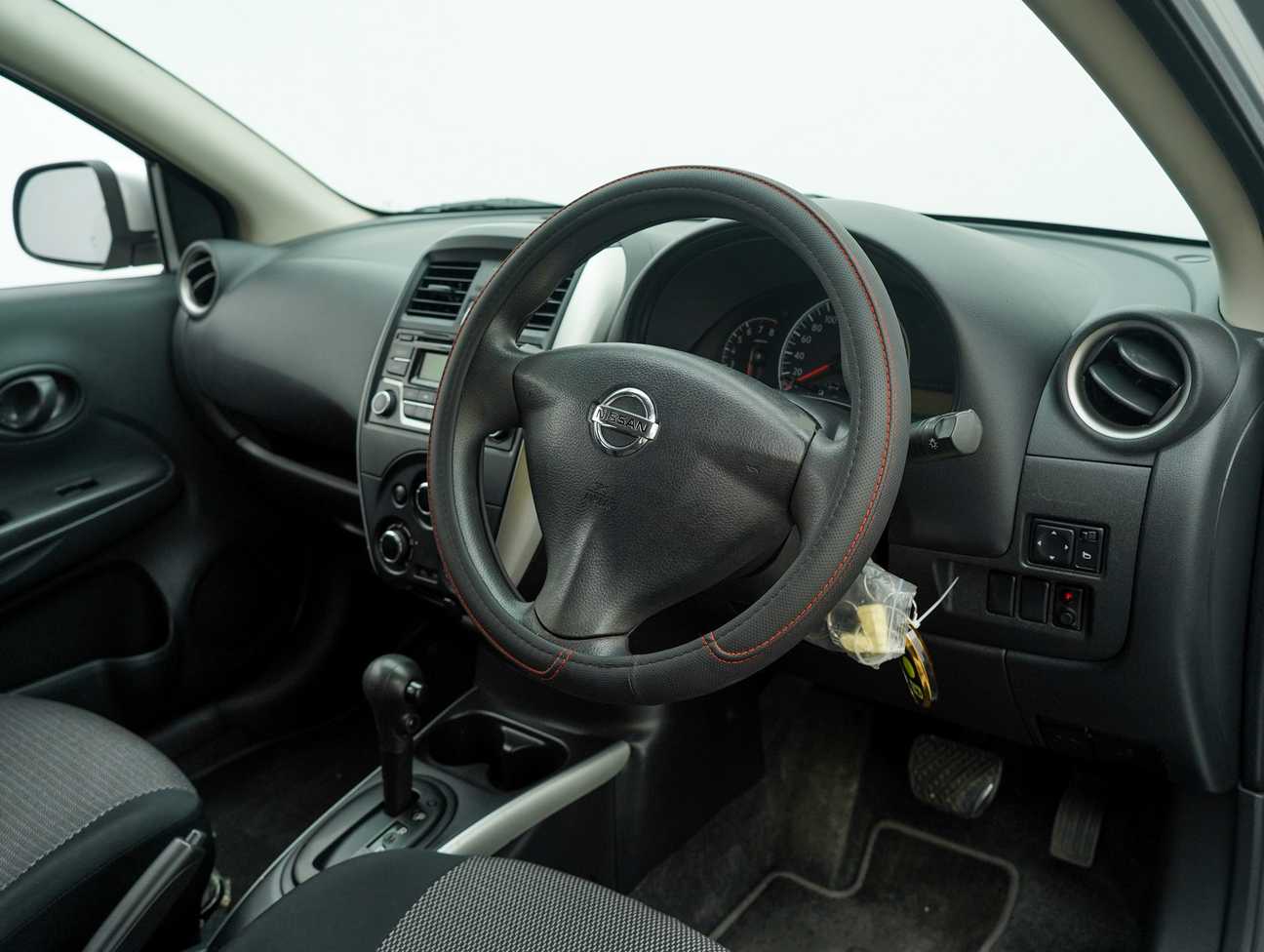 used 2016 Nissan Almera E 1.5