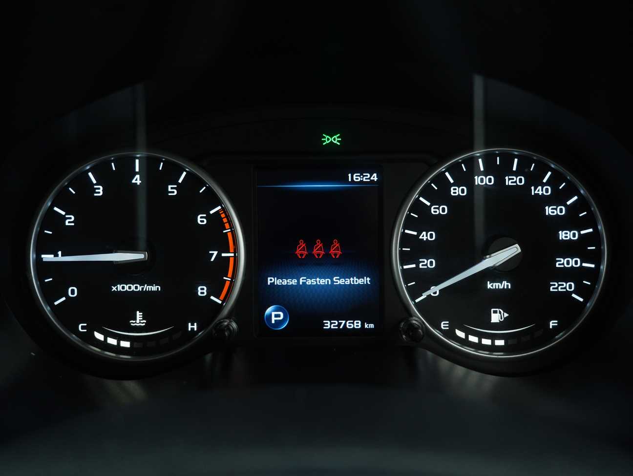 terpakai 2022 Proton Persona Premium 1.6