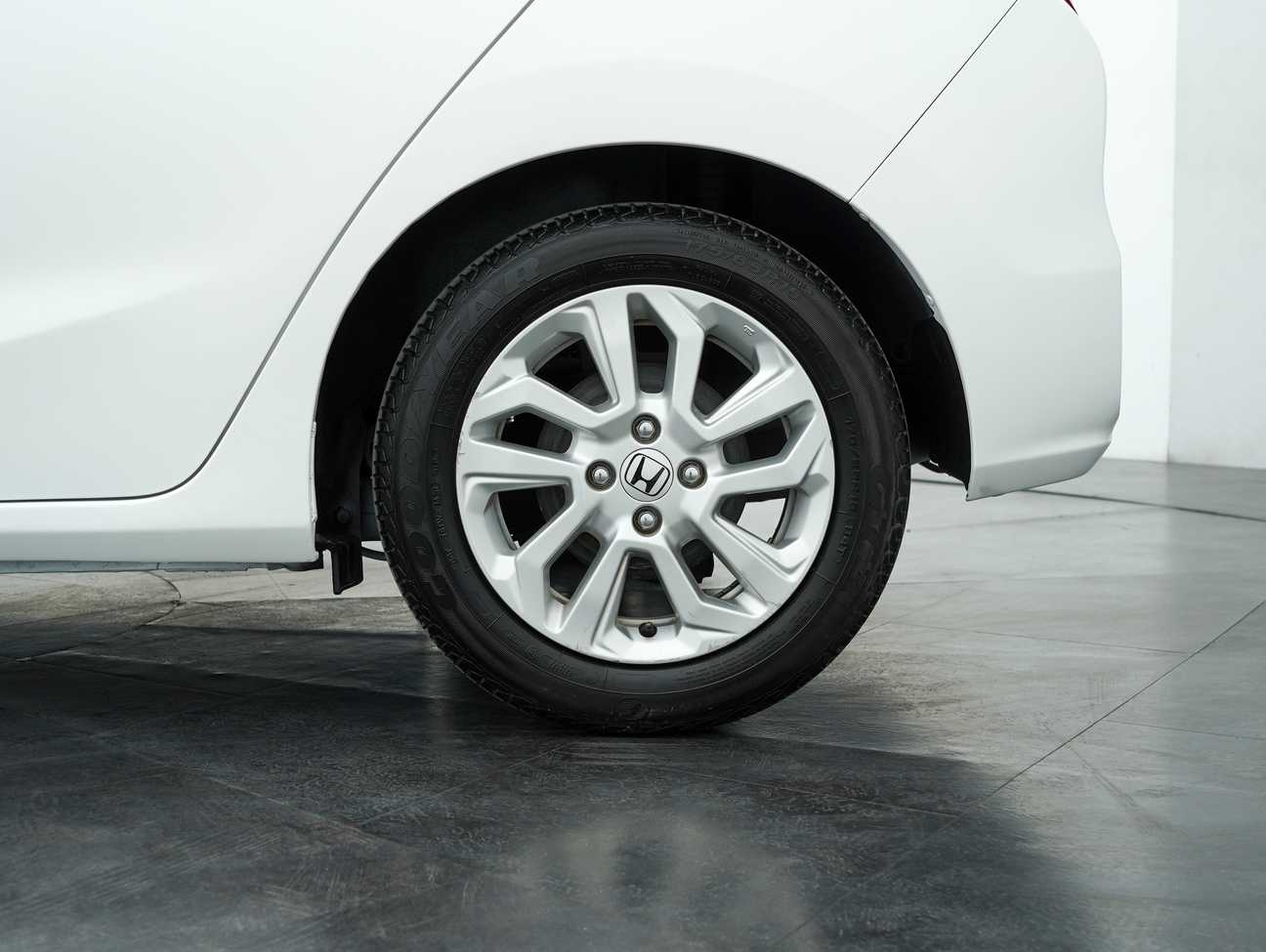 used 2018 Honda Jazz E i-VTEC 1.5